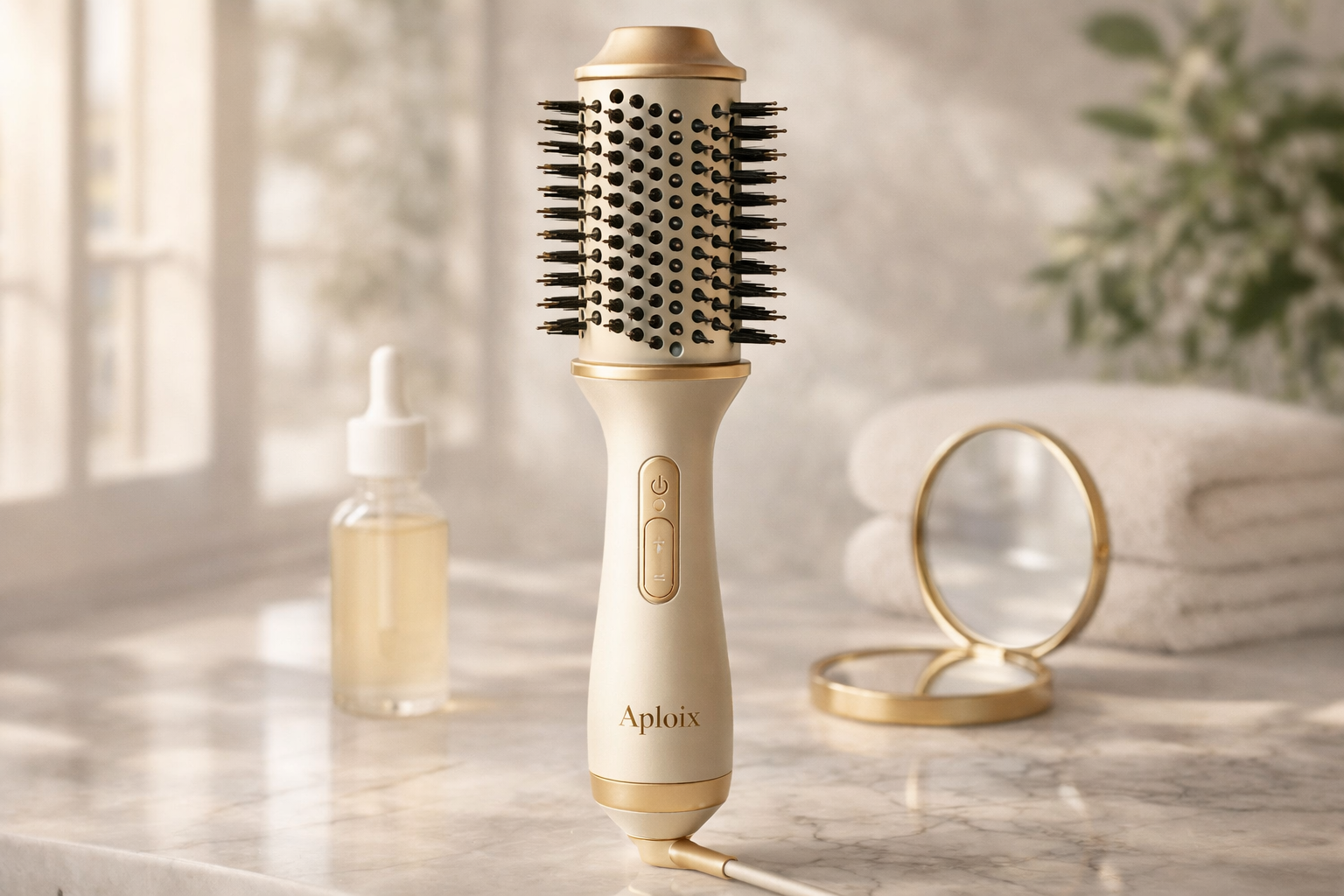Aploix SmoothLift – Blowout Brush