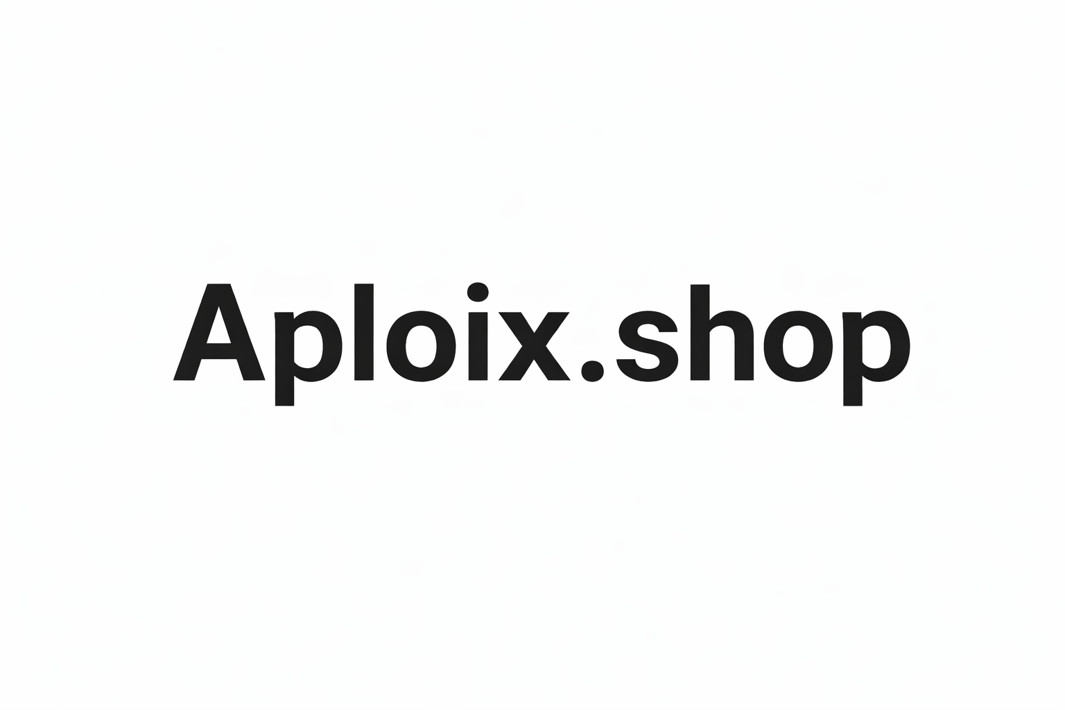 Aploix One™ Foldable